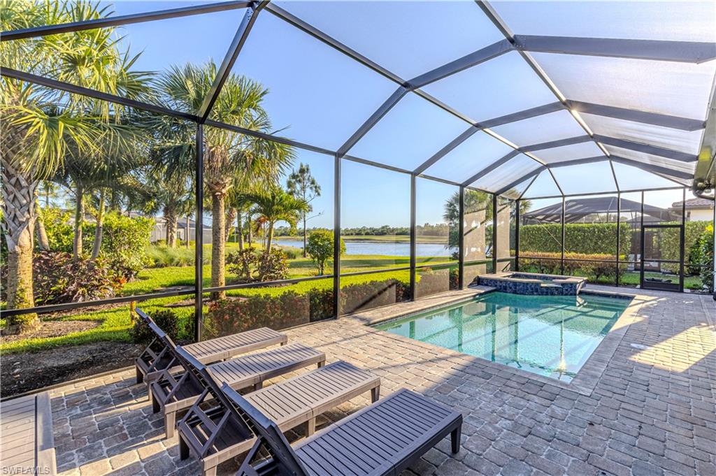 GREYHAWK AT GOLF CLUB OF THE EVERGLADES - Residential