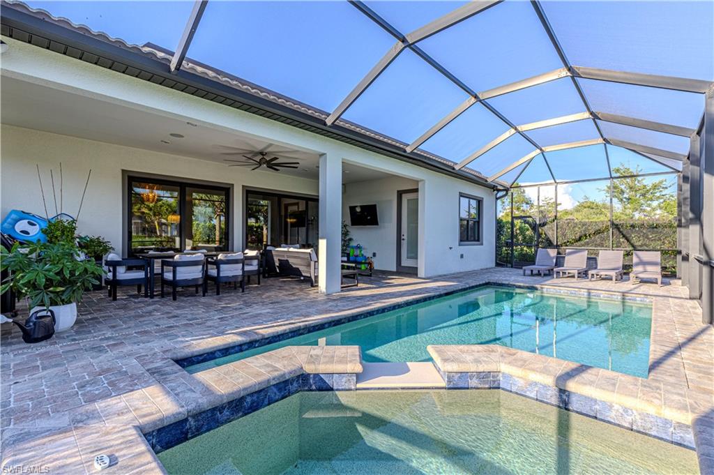 GREYHAWK AT GOLF CLUB OF THE EVERGLADES - Residential