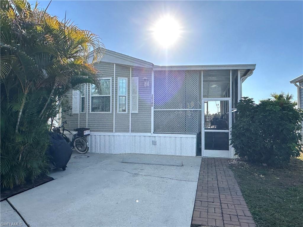 RIVERWOODS PLANTATION - Residential