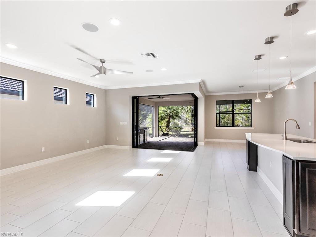 BRIDGETOWN - Residential