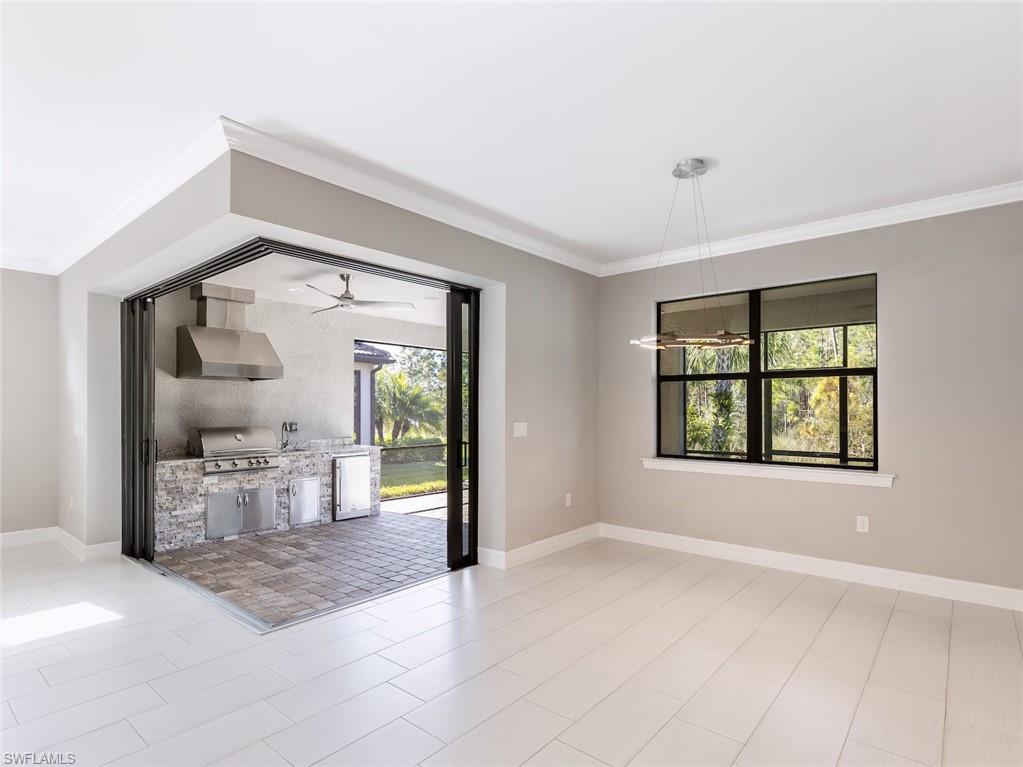 BRIDGETOWN - Residential