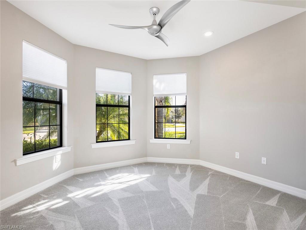 BRIDGETOWN - Residential