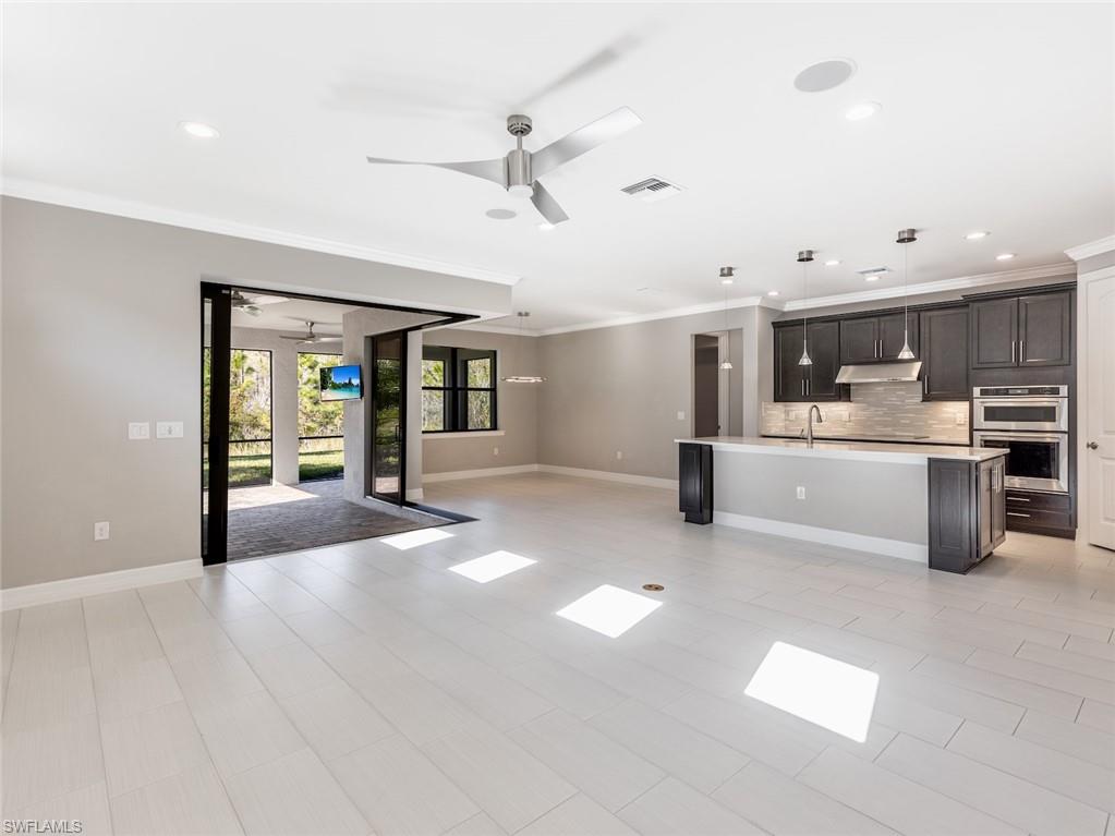 BRIDGETOWN - Residential