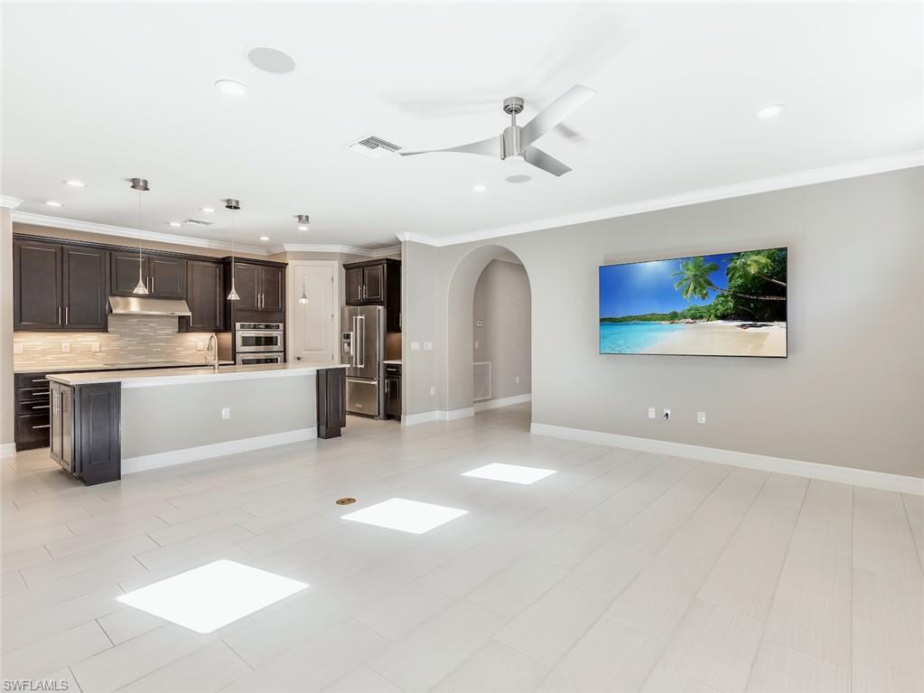 BRIDGETOWN - Residential