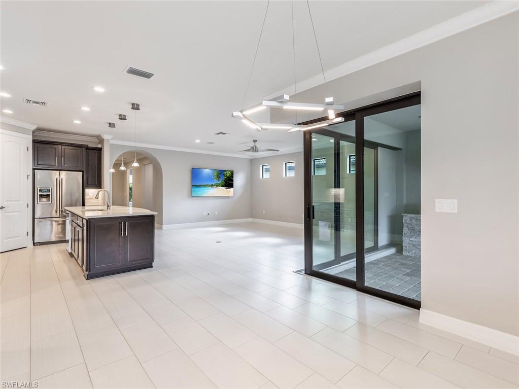 BRIDGETOWN - Residential