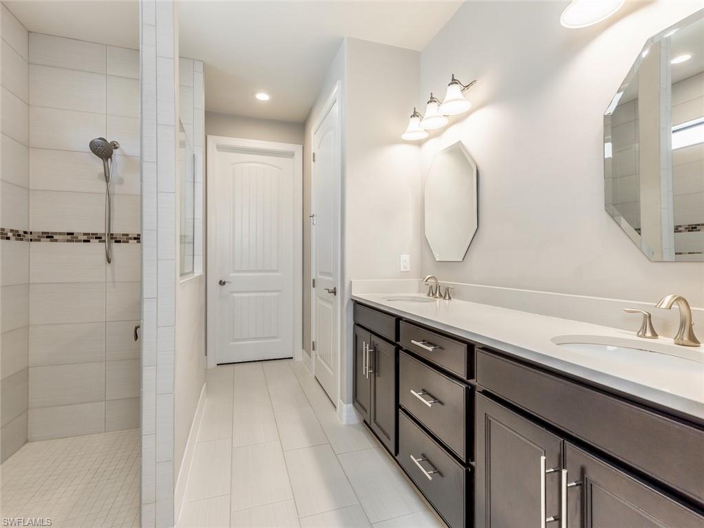 BRIDGETOWN - Residential