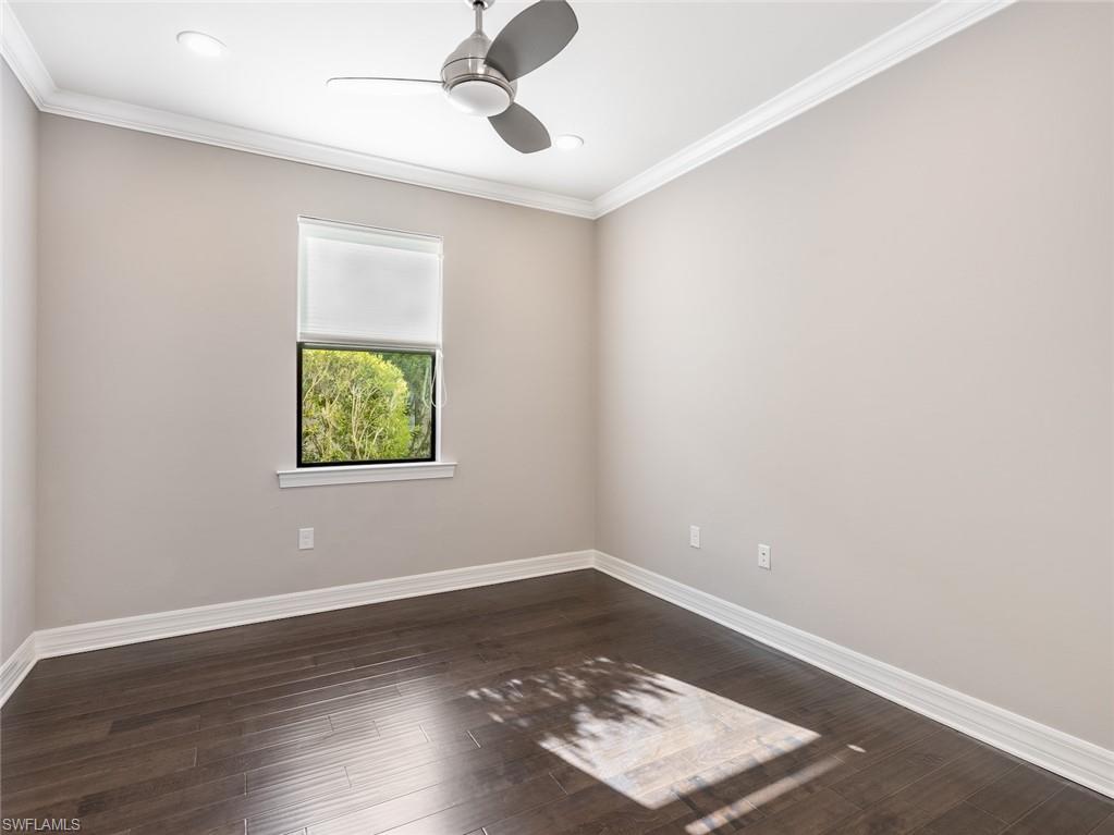 BRIDGETOWN - Residential