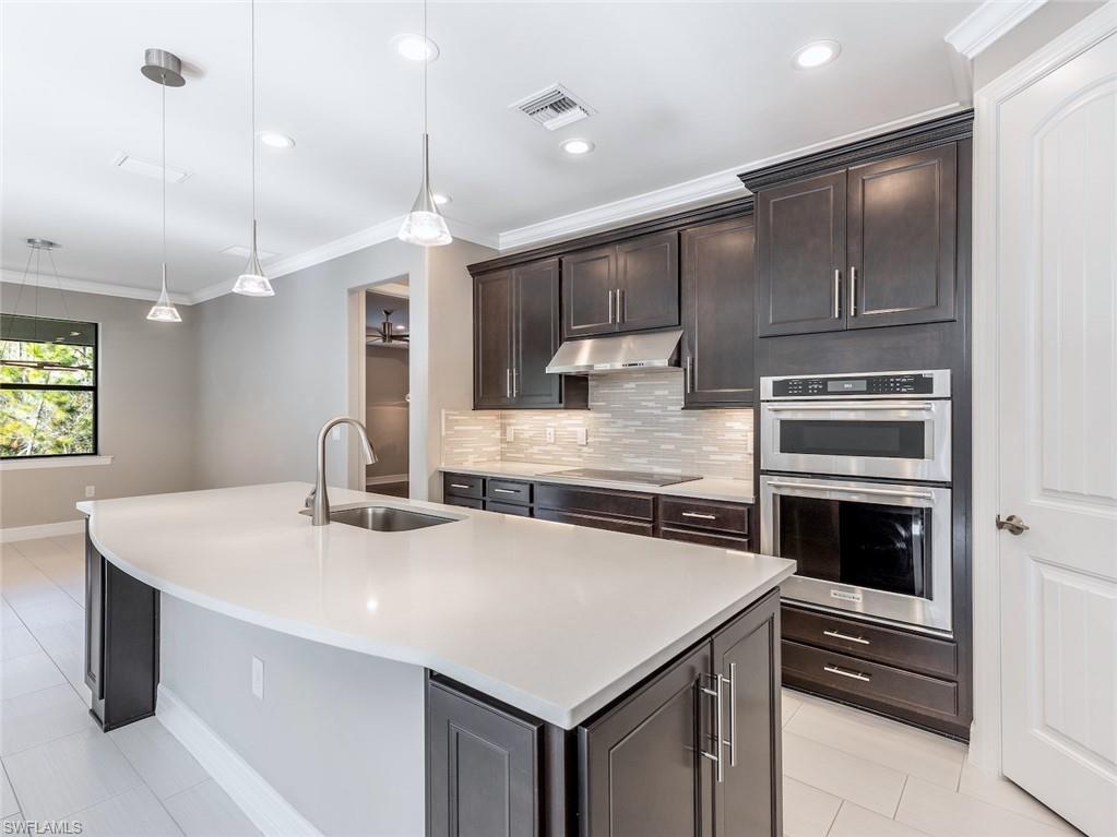 BRIDGETOWN - Residential