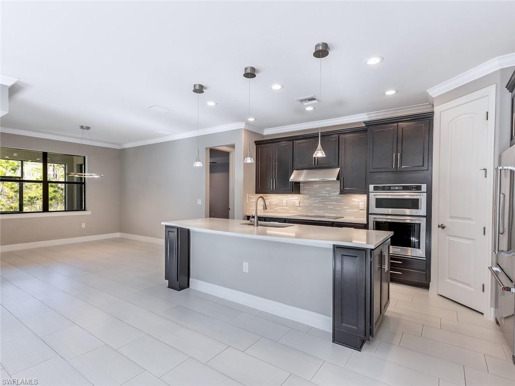 BRIDGETOWN - Residential