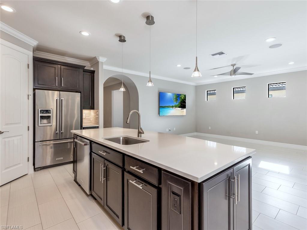 BRIDGETOWN - Residential