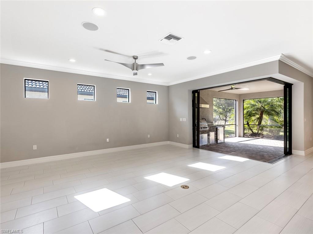 BRIDGETOWN - Residential