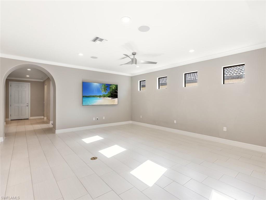 BRIDGETOWN - Residential