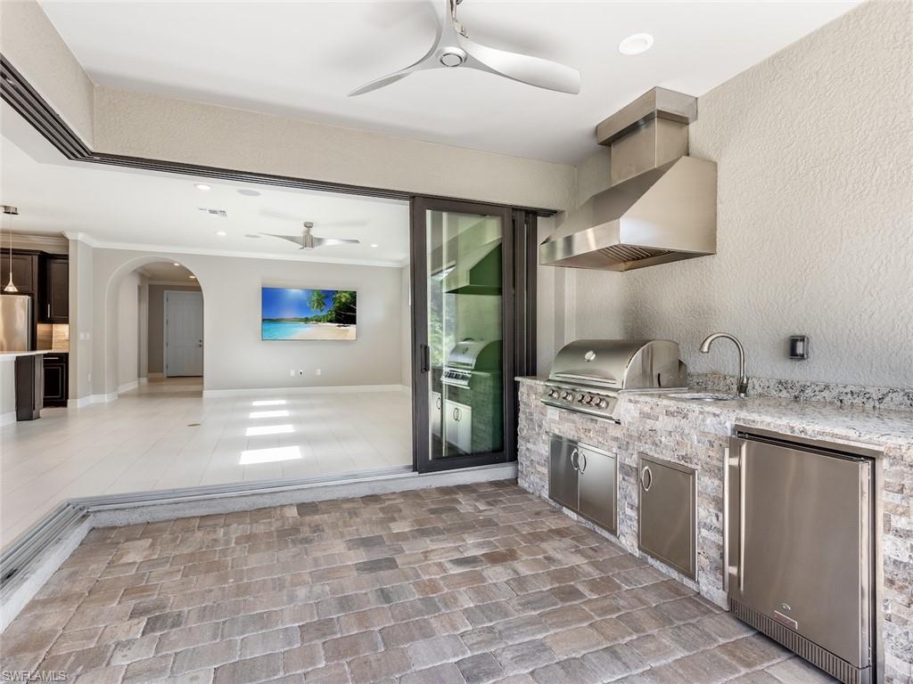 BRIDGETOWN - Residential