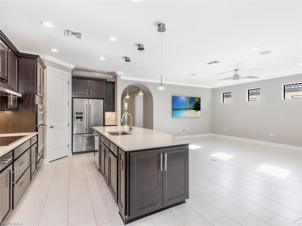 BRIDGETOWN - Residential