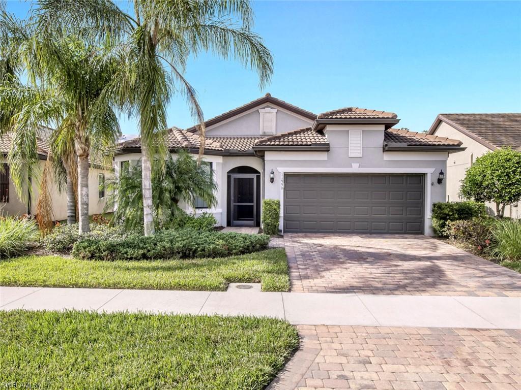 BRIDGETOWN - Residential