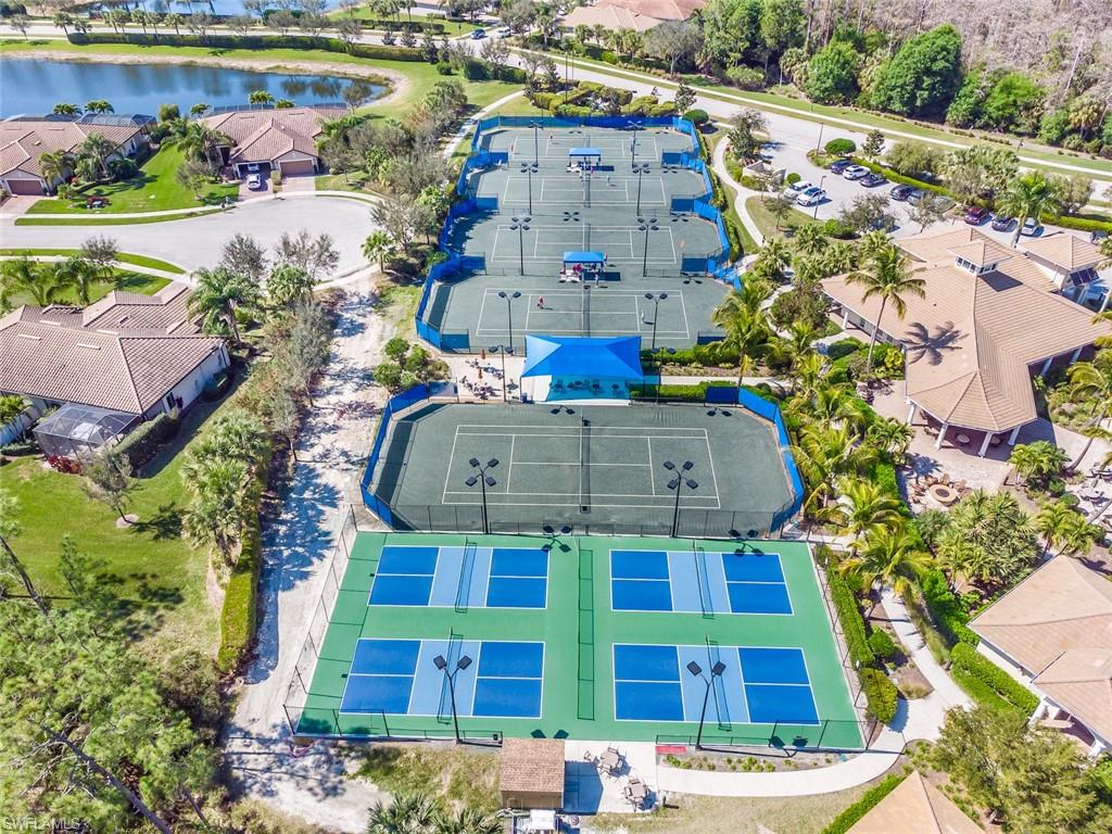 BRIDGETOWN - Residential