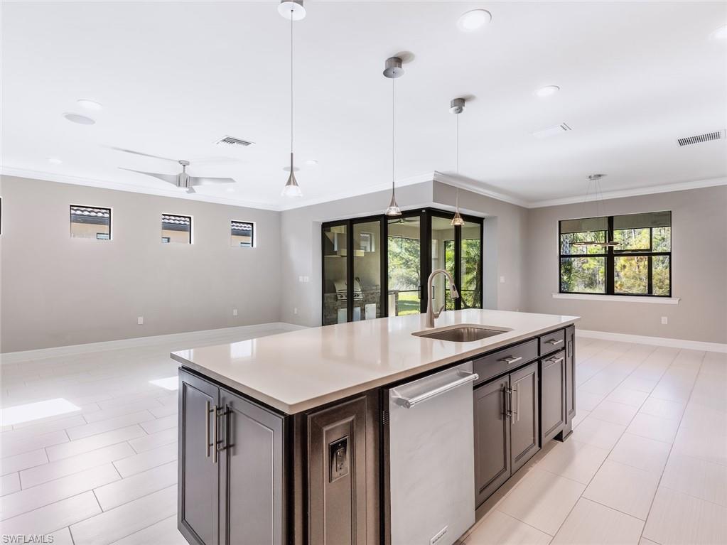 BRIDGETOWN - Residential