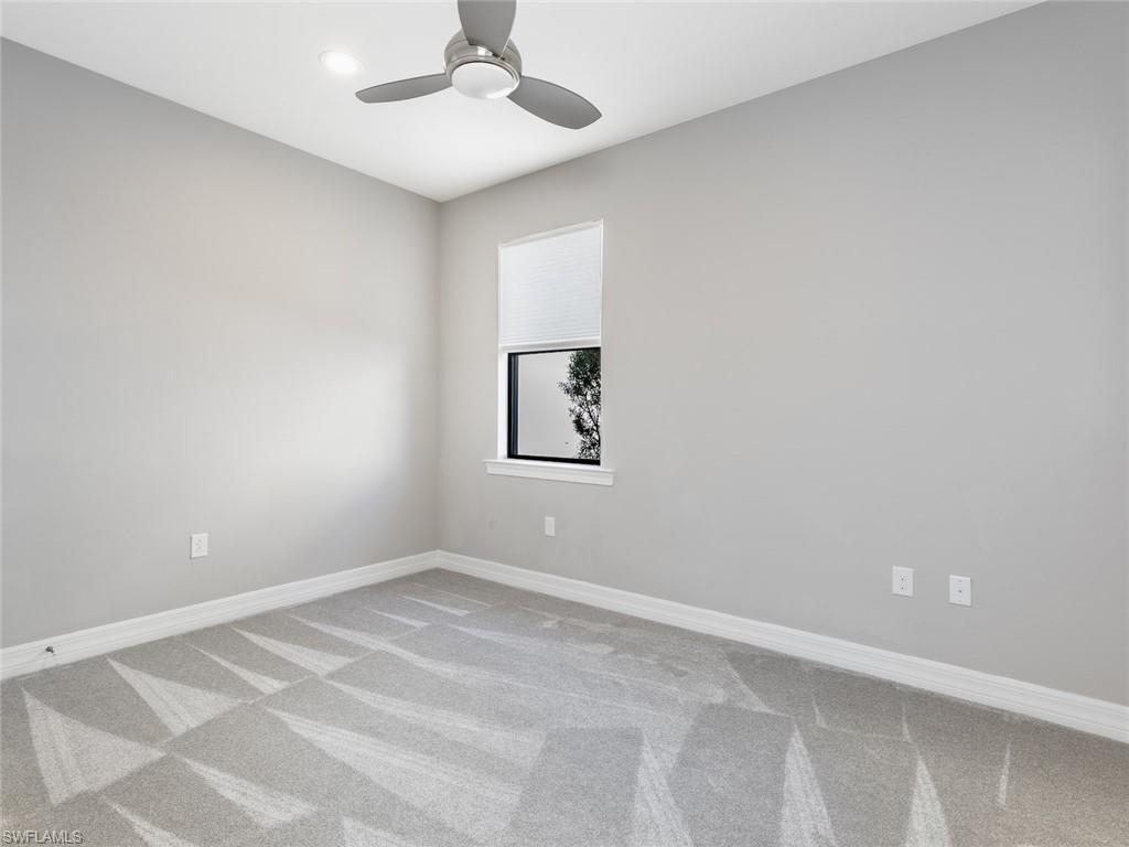 BRIDGETOWN - Residential