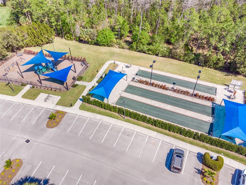 BRIDGETOWN - Residential