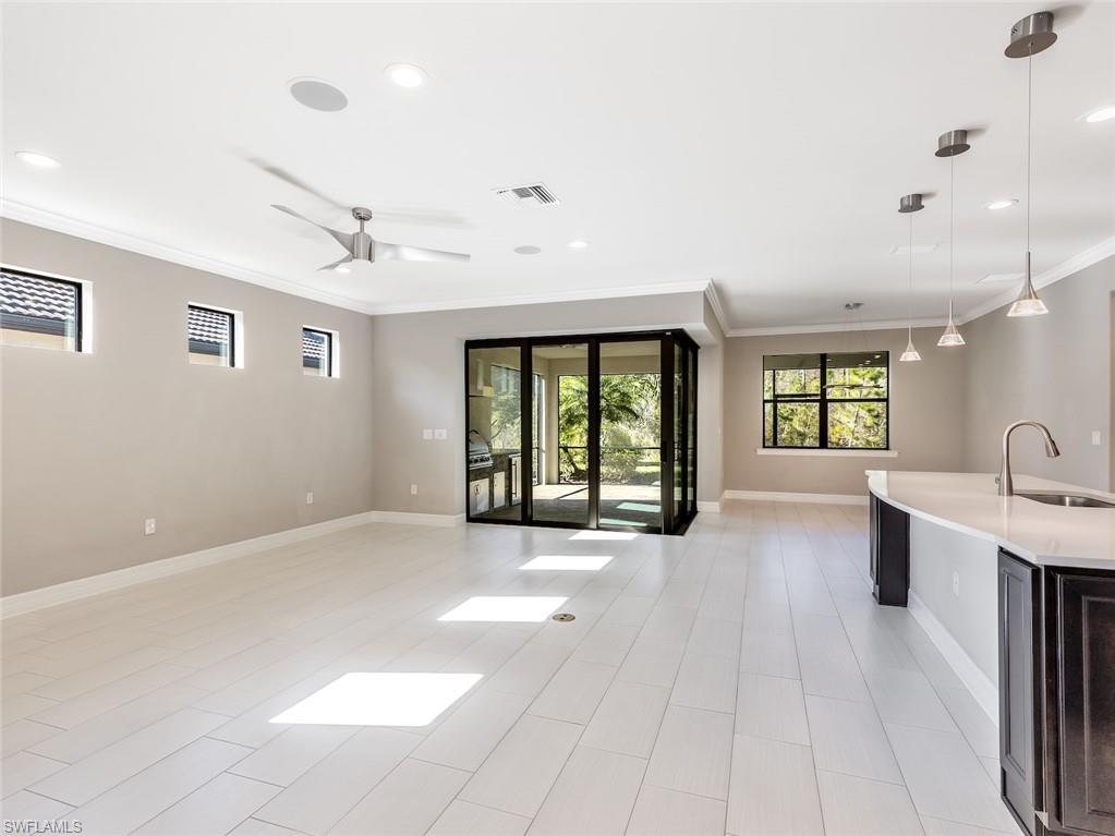 BRIDGETOWN - Residential