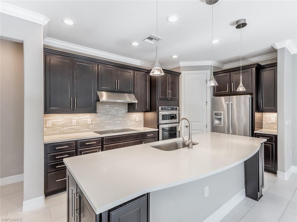 BRIDGETOWN - Residential