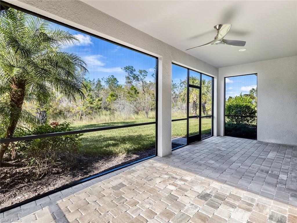 BRIDGETOWN - Residential