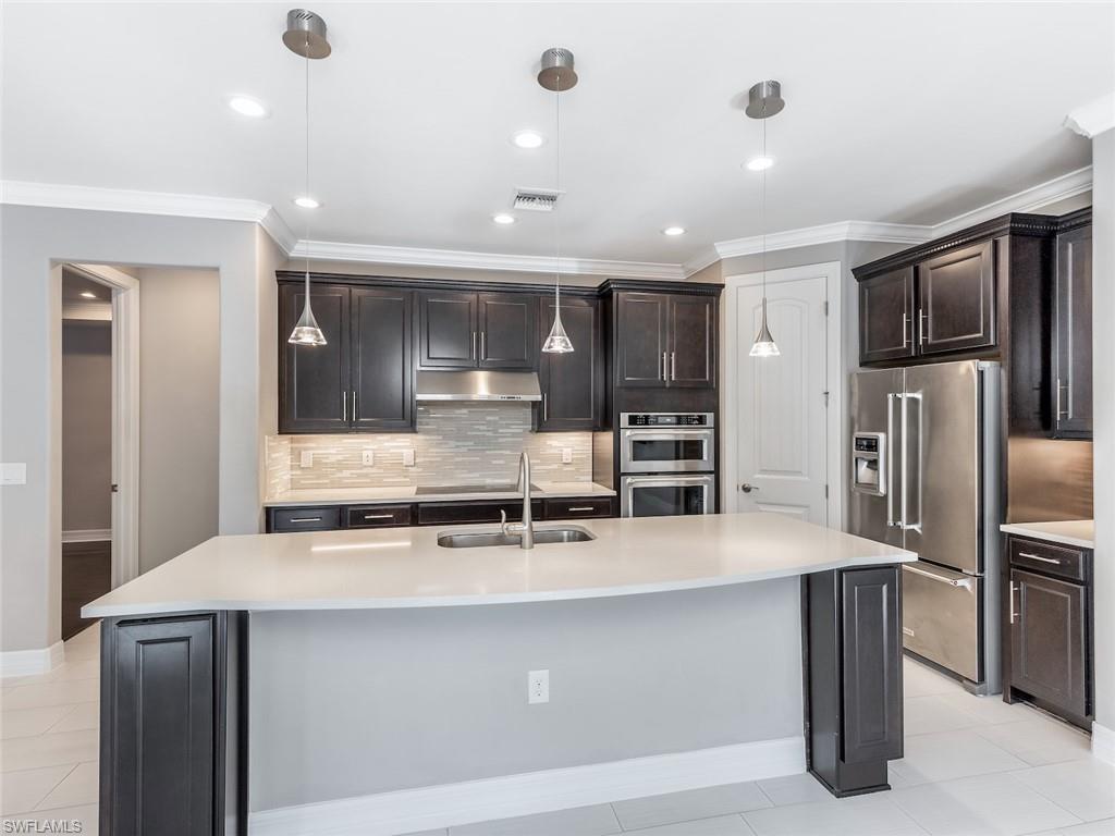 BRIDGETOWN - Residential