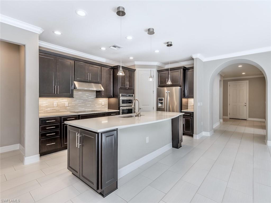 BRIDGETOWN - Residential