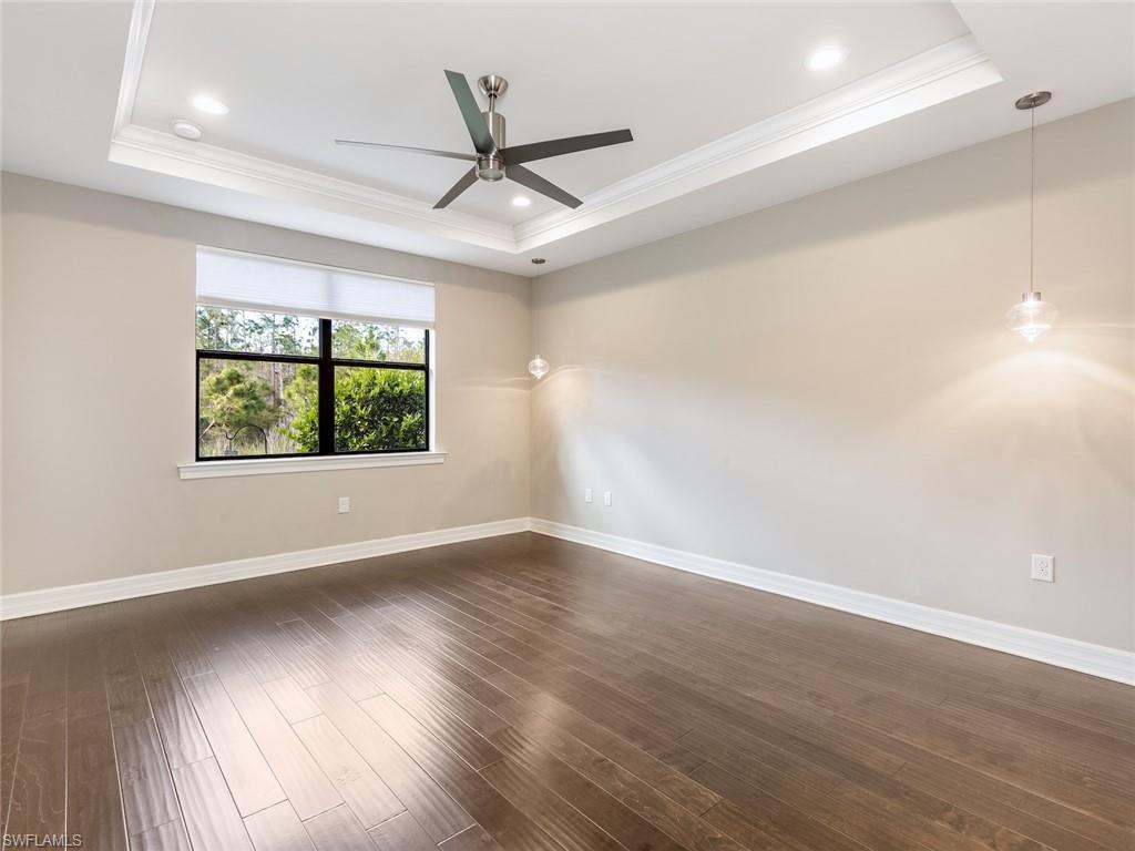 BRIDGETOWN - Residential