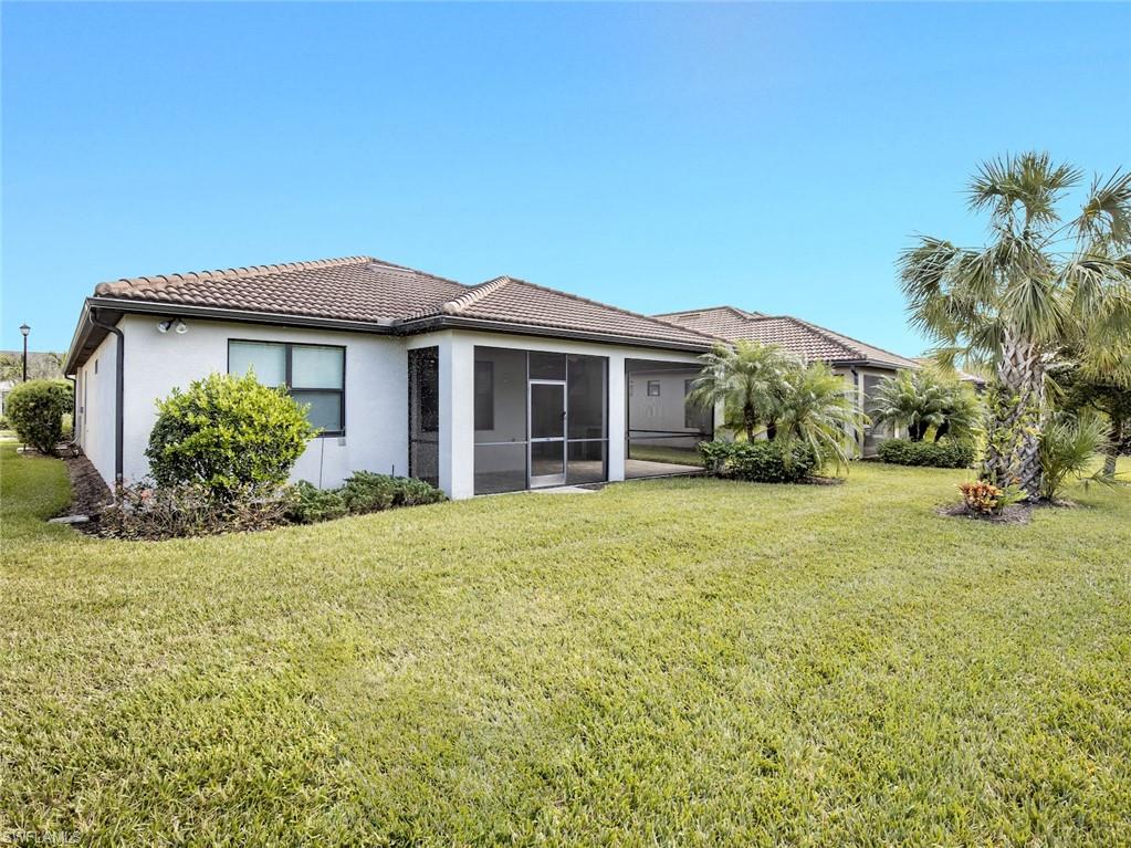 BRIDGETOWN - Residential