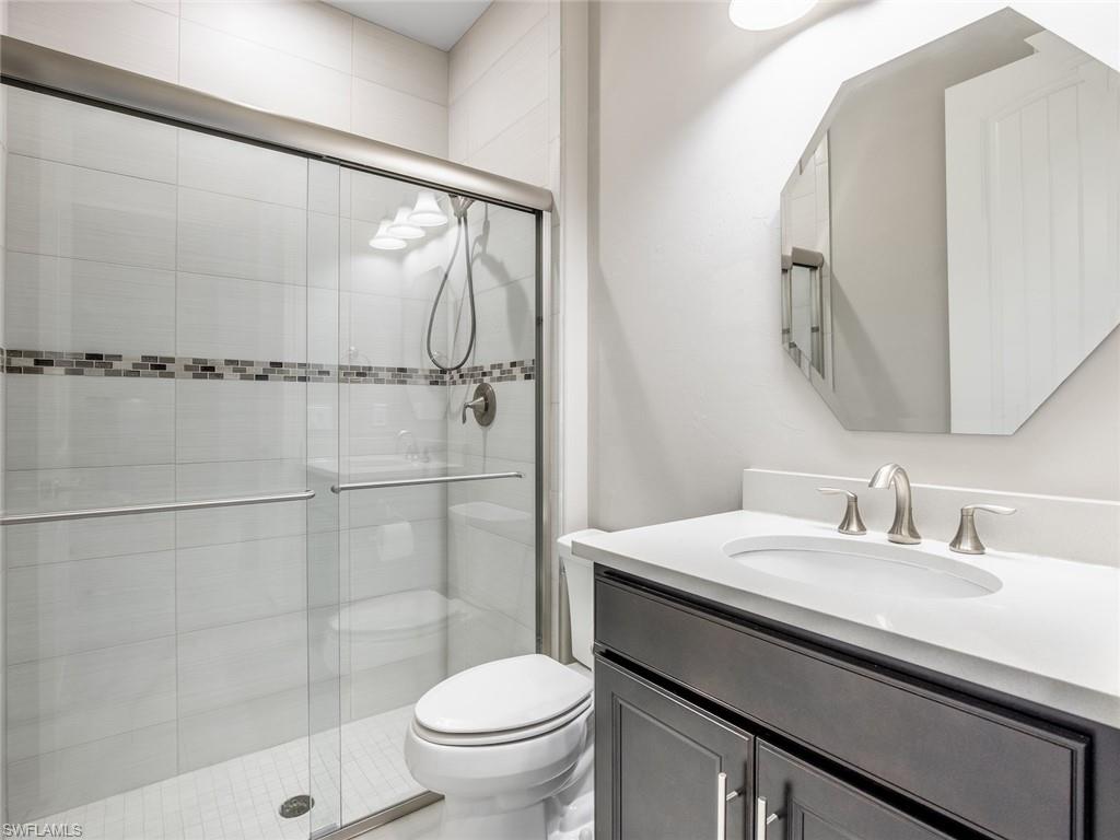 BRIDGETOWN - Residential