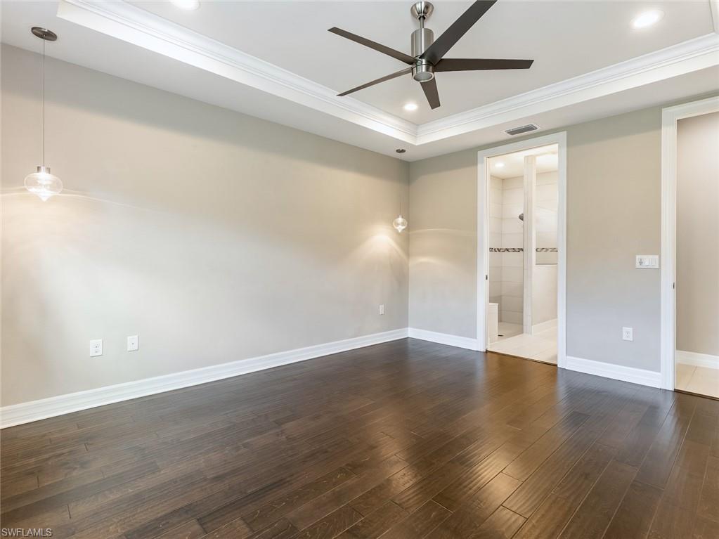 BRIDGETOWN - Residential