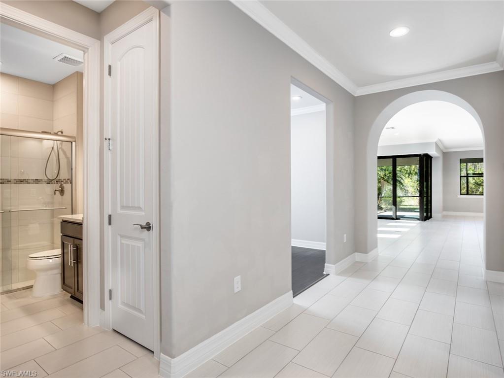 BRIDGETOWN - Residential