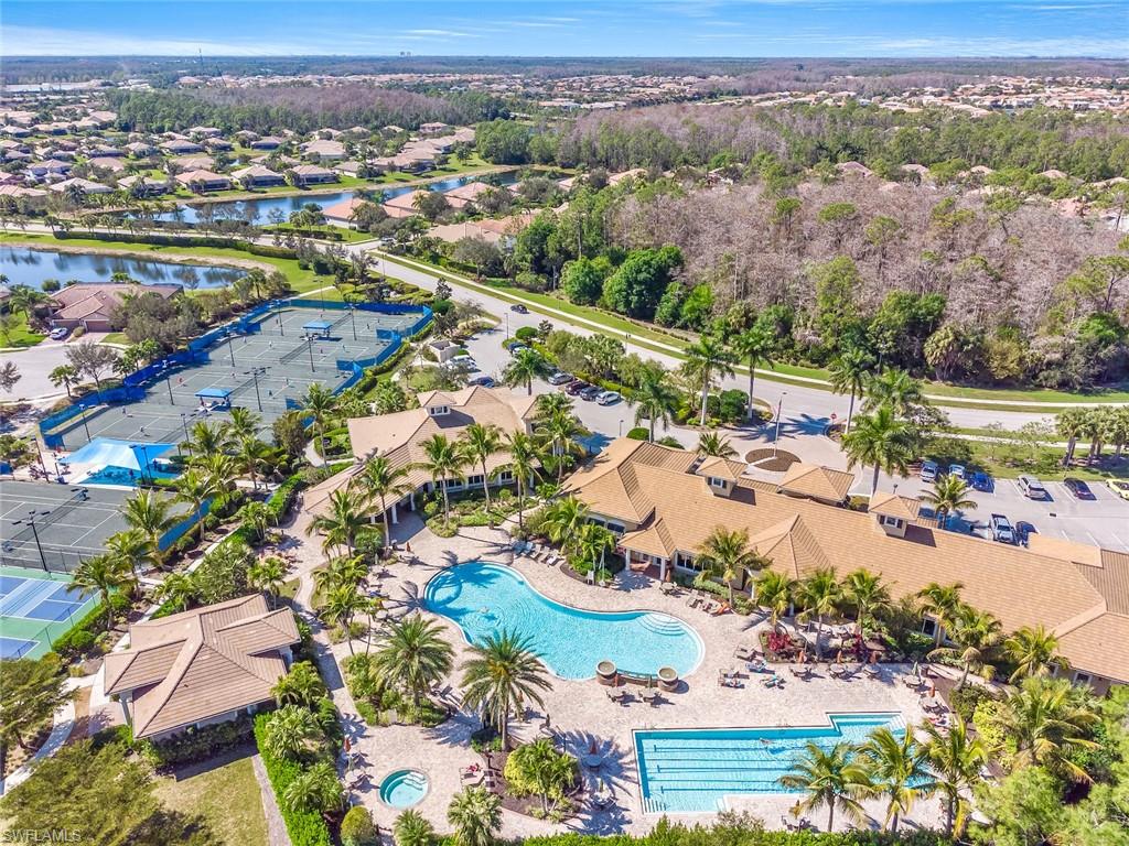 BRIDGETOWN - Residential