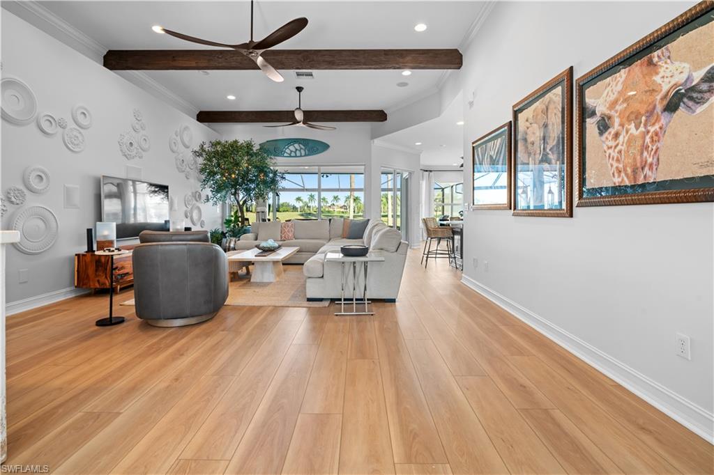 MASTERS RESERVE - Residential