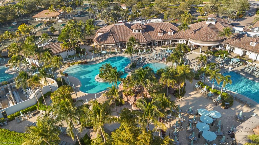 MASTERS RESERVE - Residential