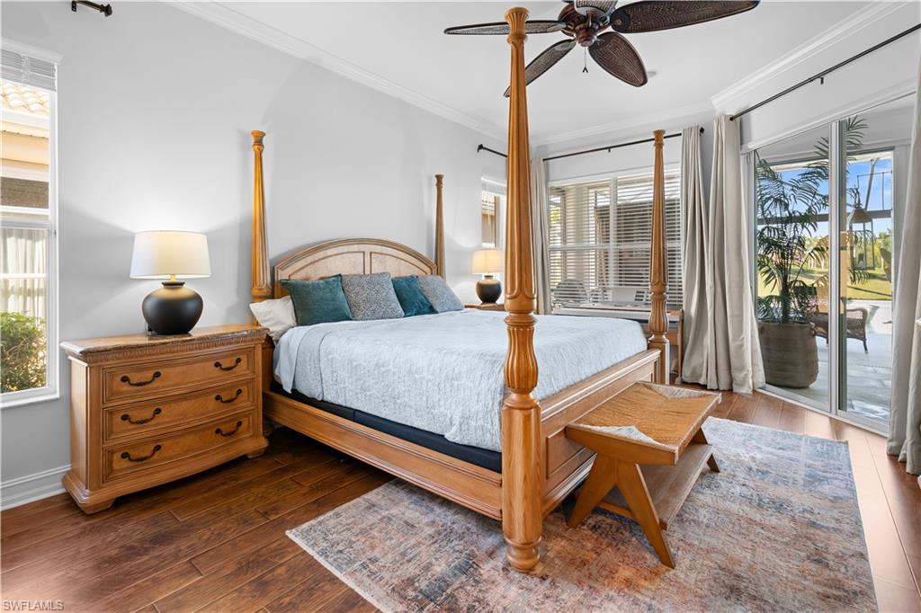 MASTERS RESERVE - Residential