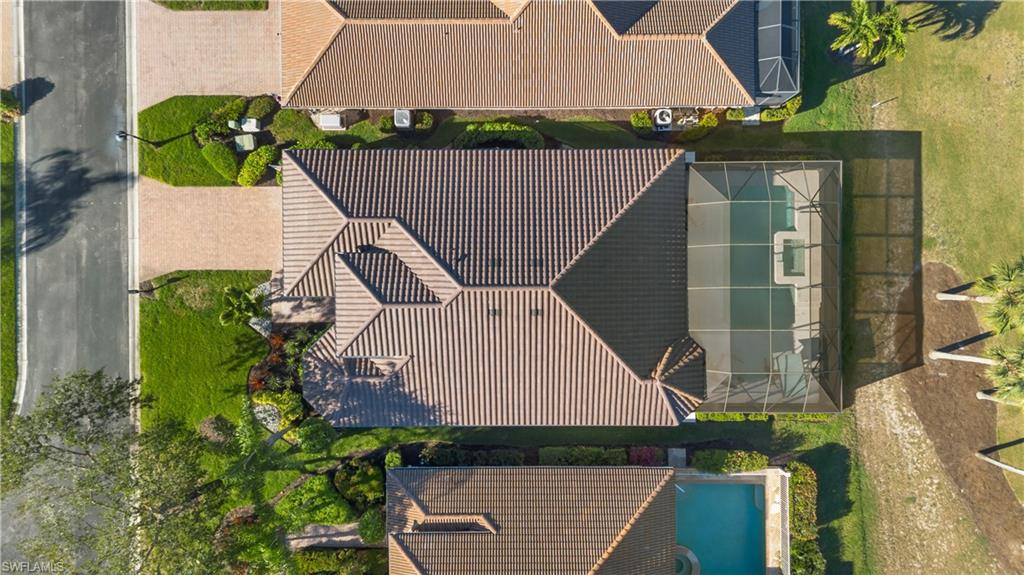 MASTERS RESERVE - Residential