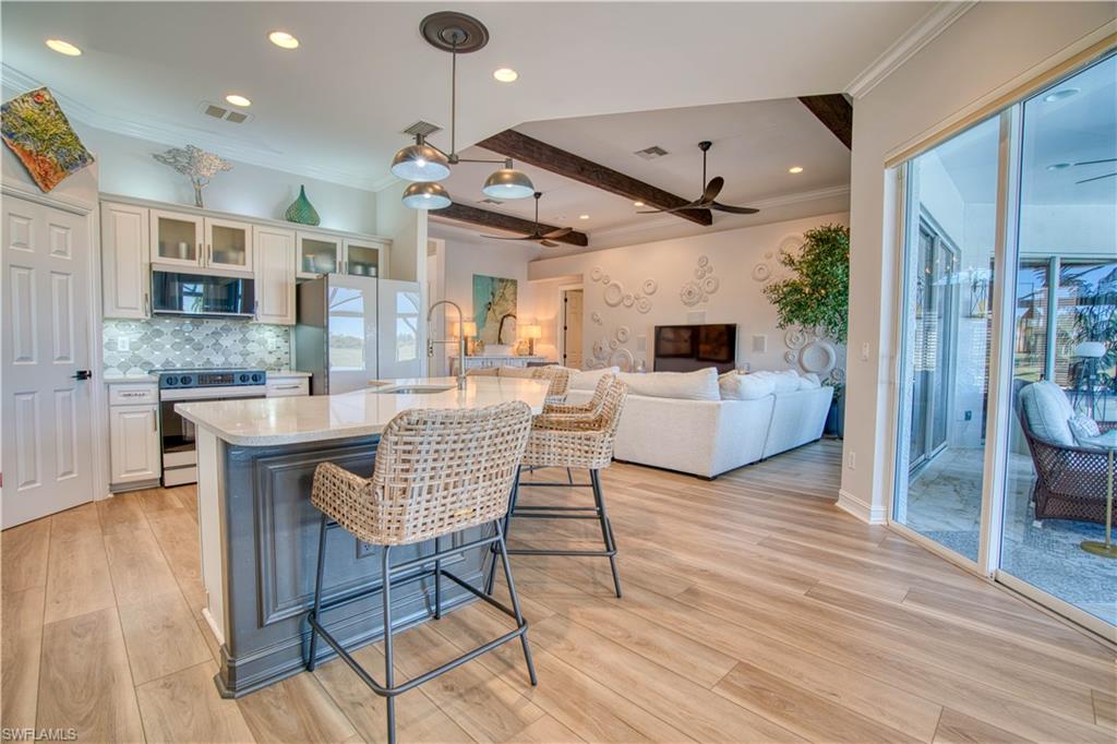 MASTERS RESERVE - Residential