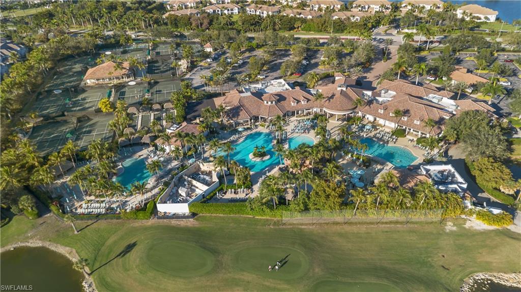 MASTERS RESERVE - Residential