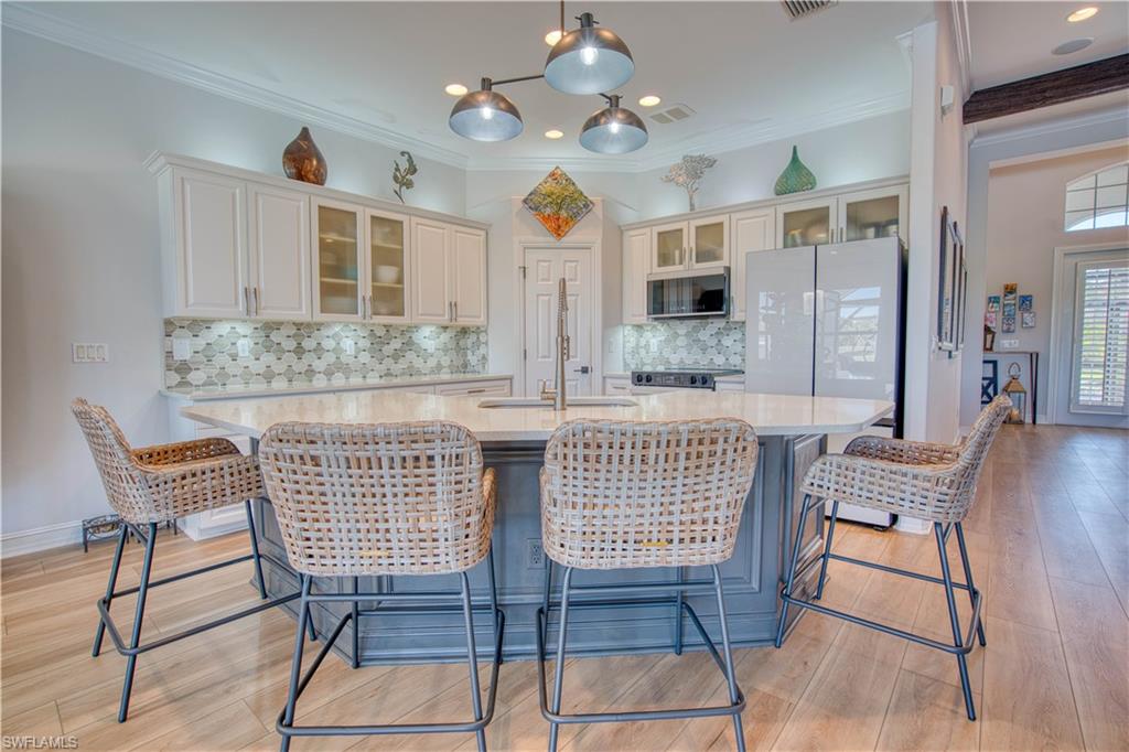 MASTERS RESERVE - Residential