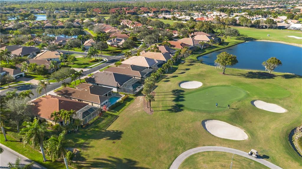 MASTERS RESERVE - Residential