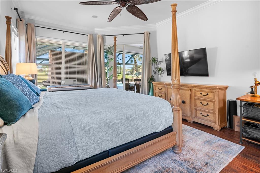 MASTERS RESERVE - Residential