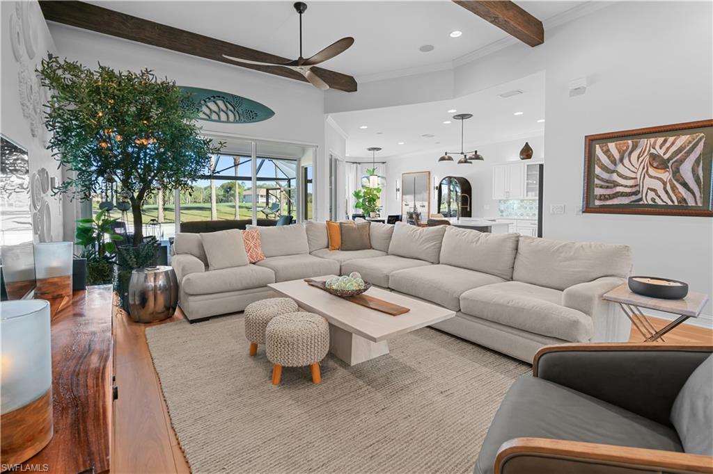 MASTERS RESERVE - Residential