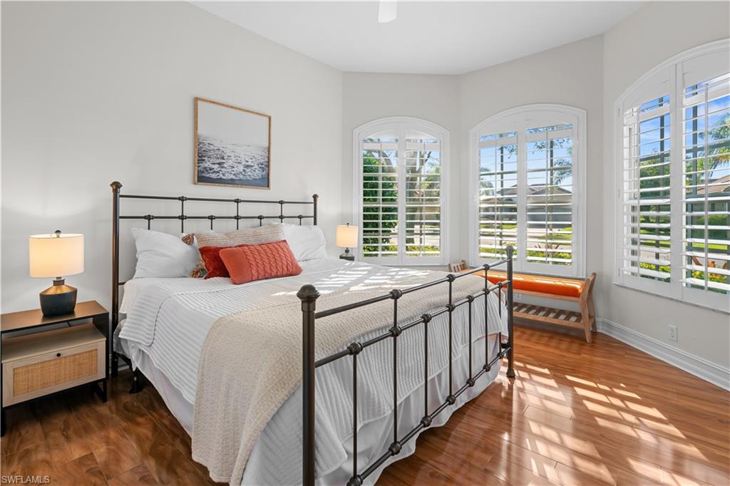 MASTERS RESERVE - Residential