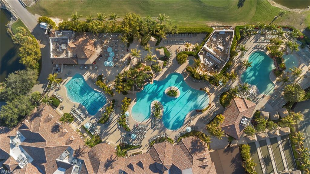 MASTERS RESERVE - Residential