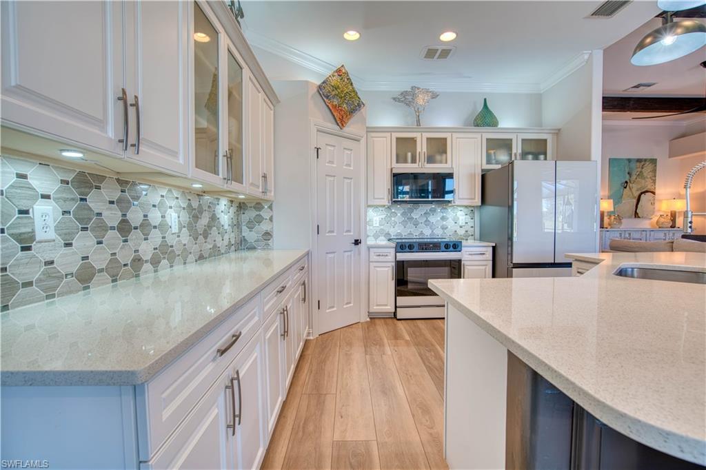 MASTERS RESERVE - Residential