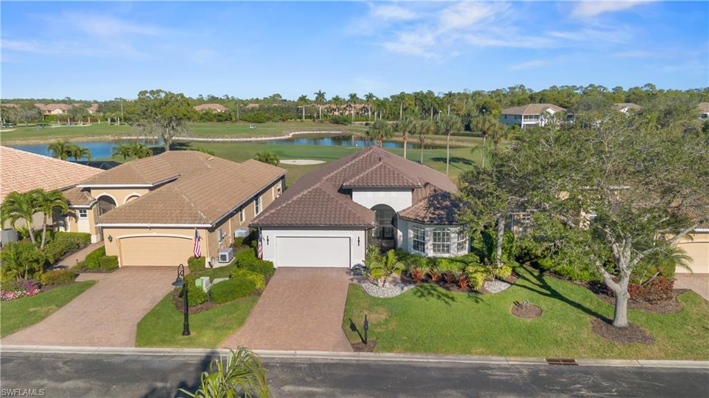 MASTERS RESERVE - Residential