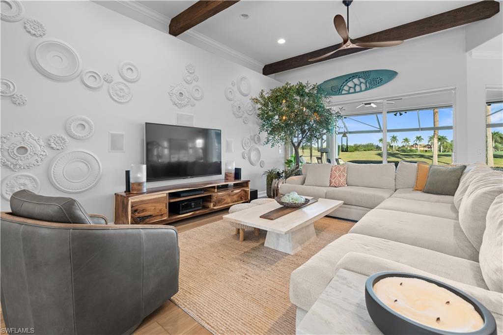 MASTERS RESERVE - Residential