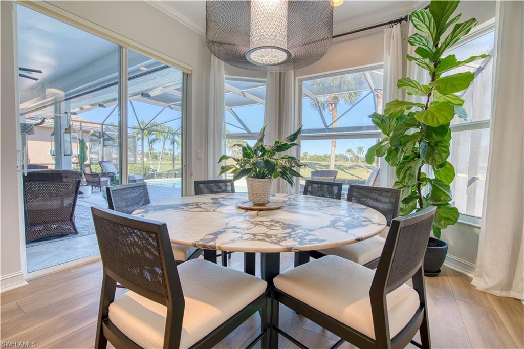 MASTERS RESERVE - Residential